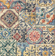 Marrakesh Moroccan Tile Wallpaper, Jewels, Bolt
