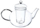 Teapot With Removable Infuser