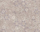 Sample, Mosaic Textured Wallpaper Featuring Flower Petals, 373912