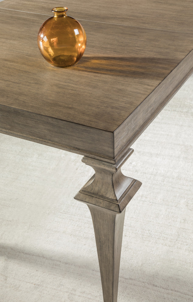 Brussels Rectangular Dining Table