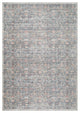 Livabliss Mary VVMR-2301 Sage Machine Woven Rug, 9'1"x12'