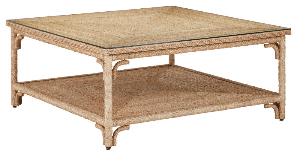 Olisa Cocktail Table