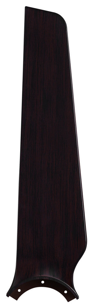 TriAire Blade Set of 3, 52", Dark Walnut