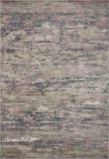 Loloi Arden Berry / Multi 2'-6" x 4'-0" Accent Rug
