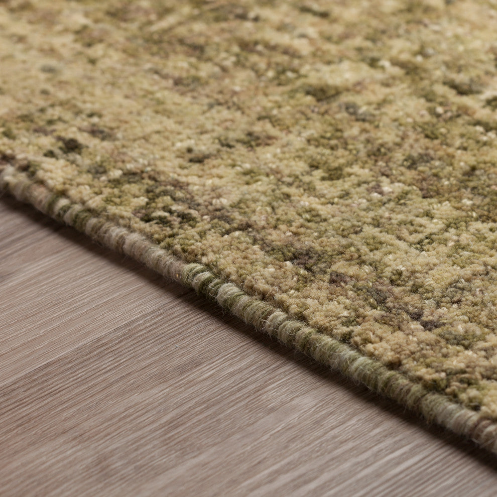 Dalyn Calisa CS5 Basil 6'x6' Round Rug