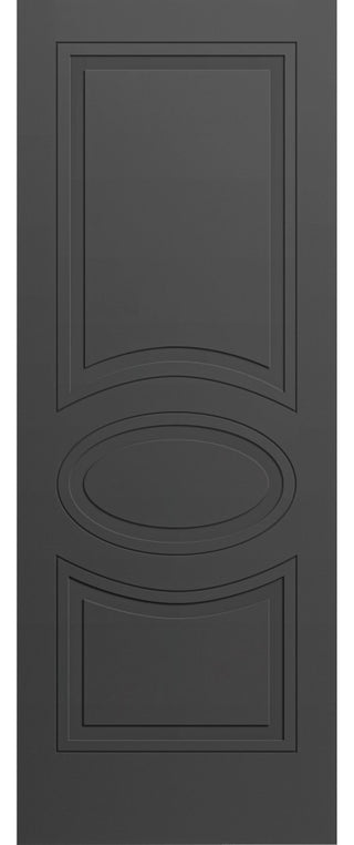 Slab Door Panel 30x84"