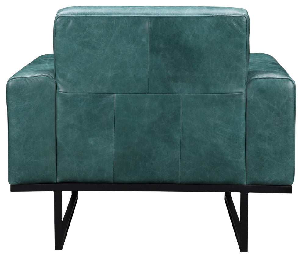 First of A Kind Brock Arm Chair