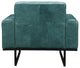 First of A Kind Brock Arm Chair