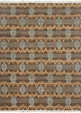 Owen Rug, Taupe/Mist, 7'9"x9'9"