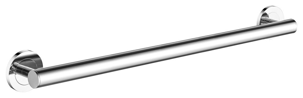 ICO Bath Volkano T-Bar Grab Bar