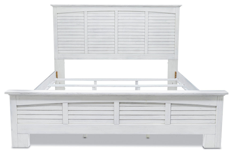 Surfside King Bed