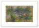 On the Shore of the Seine (Paysage Bord du Seine)