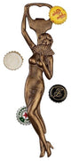 Fan Girl Bottle Opener