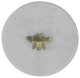 Bumble Bee Inlay Marble Serving Tray