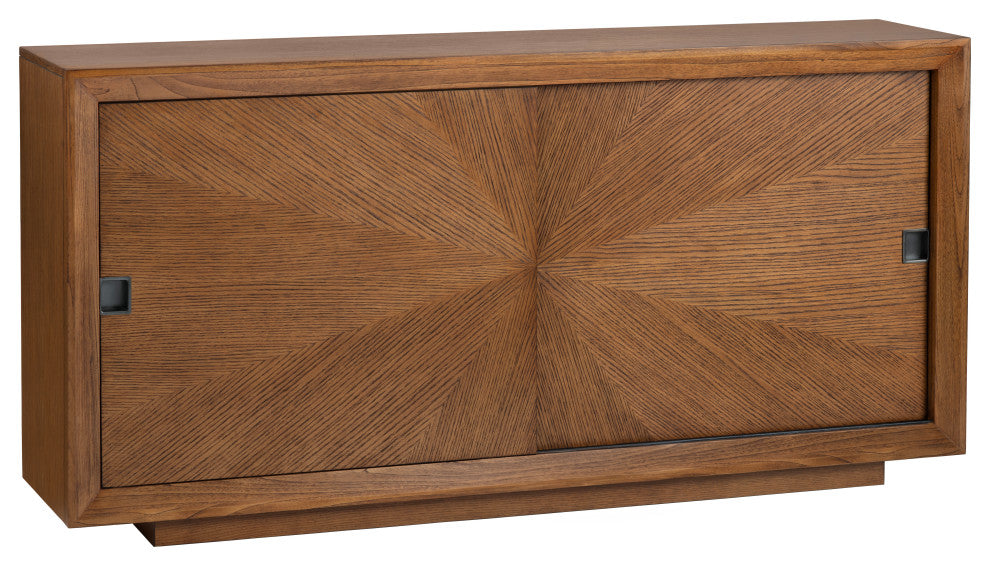Two Door Credenza Sideboard