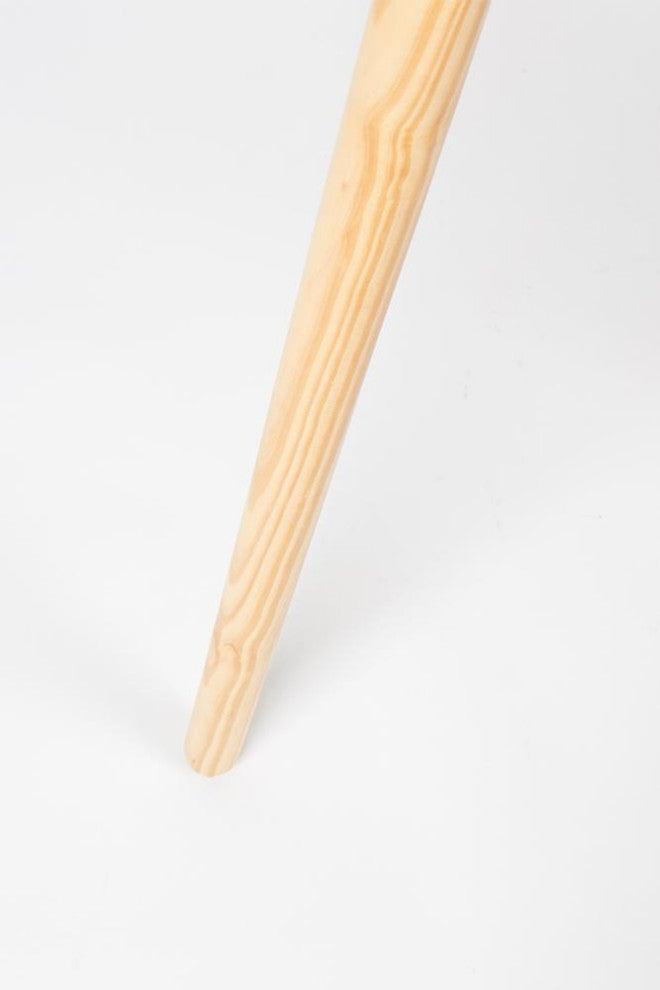 White Mikado Coat Rack, Zuiver Pinnacle