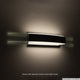 Modern Forms Arc LED Bath and Wall Light, 38"