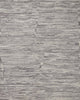 Loloi Raquel Grey / Stone 2'-6" x 8'-6" Runner Rug