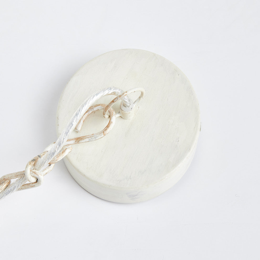 Terrance Pendant Small