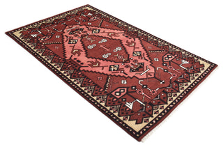 Sahara, Handmade Area Rug 3' 0" x 5' 0"