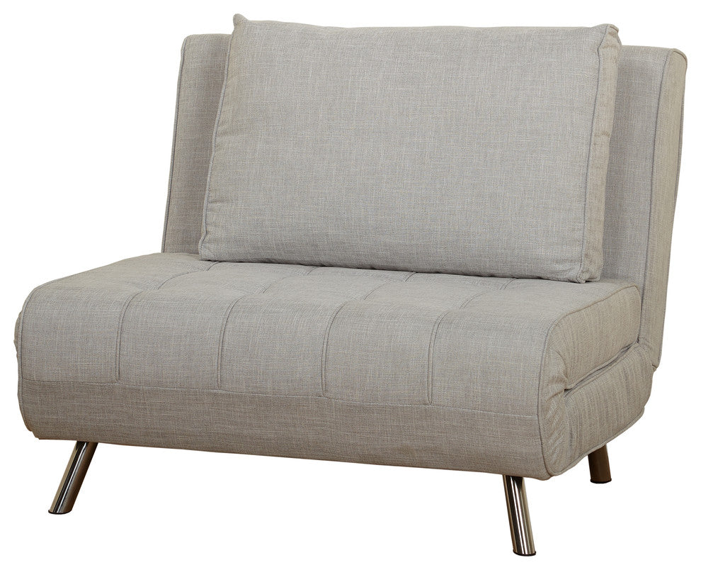 Victor Futon, Gray