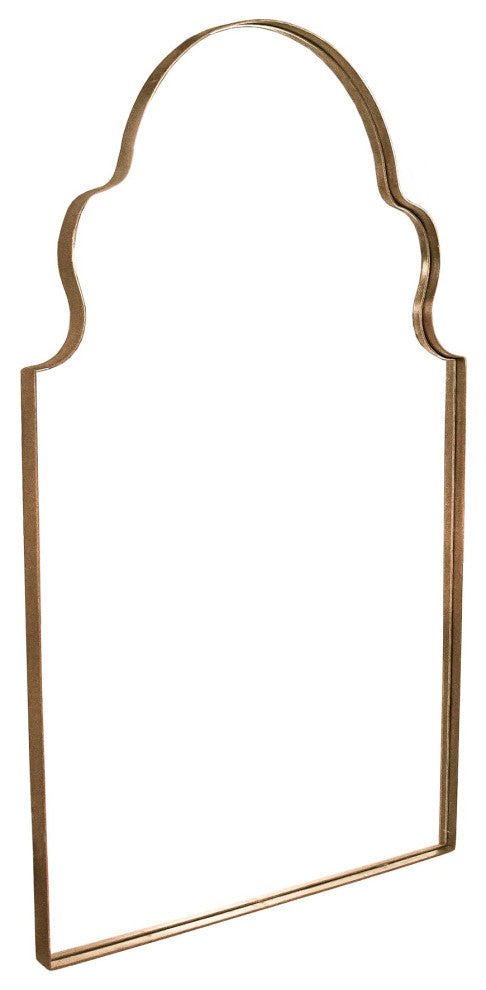 Salazar Mirror