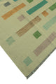 Winchester Kilim Amam Ivory Rug