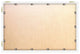 "White Simplicity" Framed Painting Print, 36"x24"