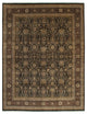 Rug N Carpet - Handmade Oriental 11' 7" x 15' 2" Oversize Oushak Area Rug