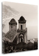 "Ravello VIsta" By Alan Blaustein, Giclee Print on Gallery Wrap Canvas