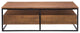 Vancouver Coffee Table