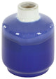 Impressive Ceramic Vase With Gloss Finish, Small