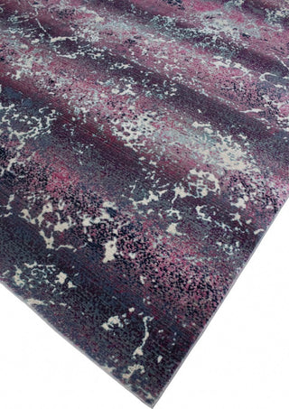 Noori Rug Latif Jenifer Ivory/Pink Rug