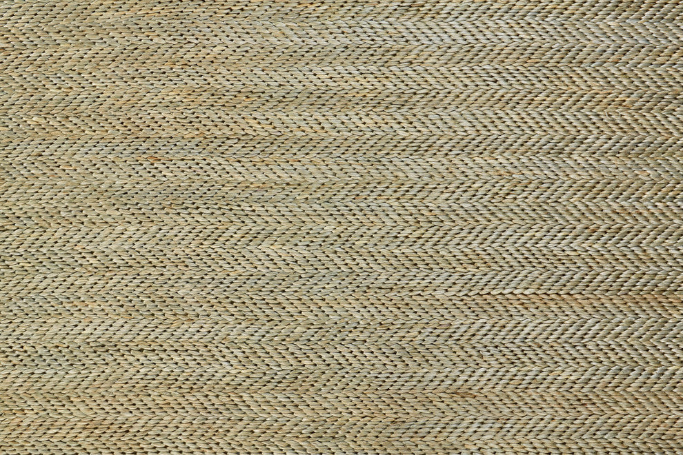 Weave & Wander Knox Rug, Dove, 5'x8'