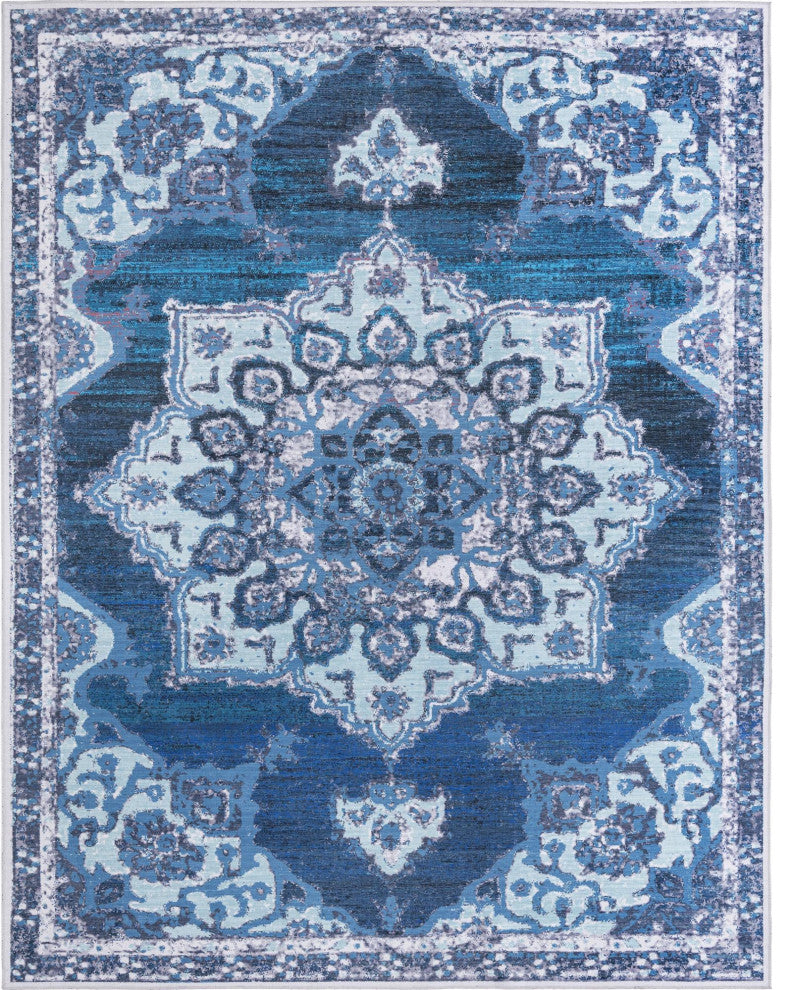 Unique Loom Renaissance Roma Area Rug