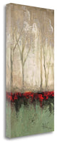 "Amazonas I" By Tita Quintero,Ready to Hang Giclee Print on Gallery Wrap Canvas