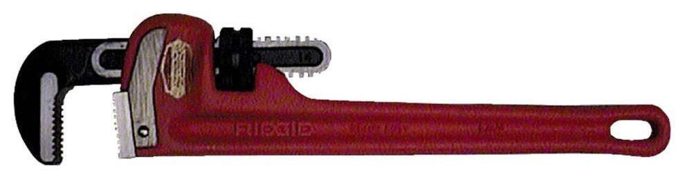 RidgidÂ® 31000 Heavy-Duty Straight Pipe Wrench, 6"
