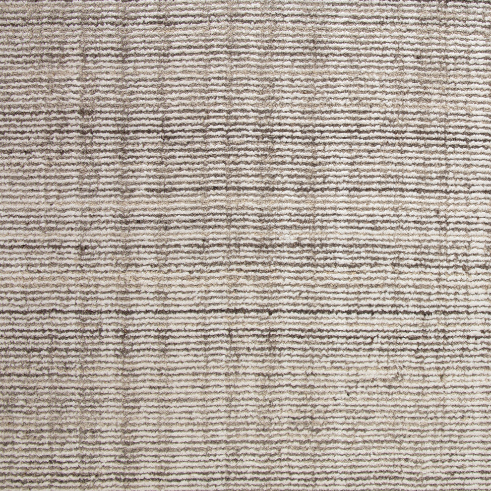 Amaud Runner-Brown/ Cream-Runner-3'x9'