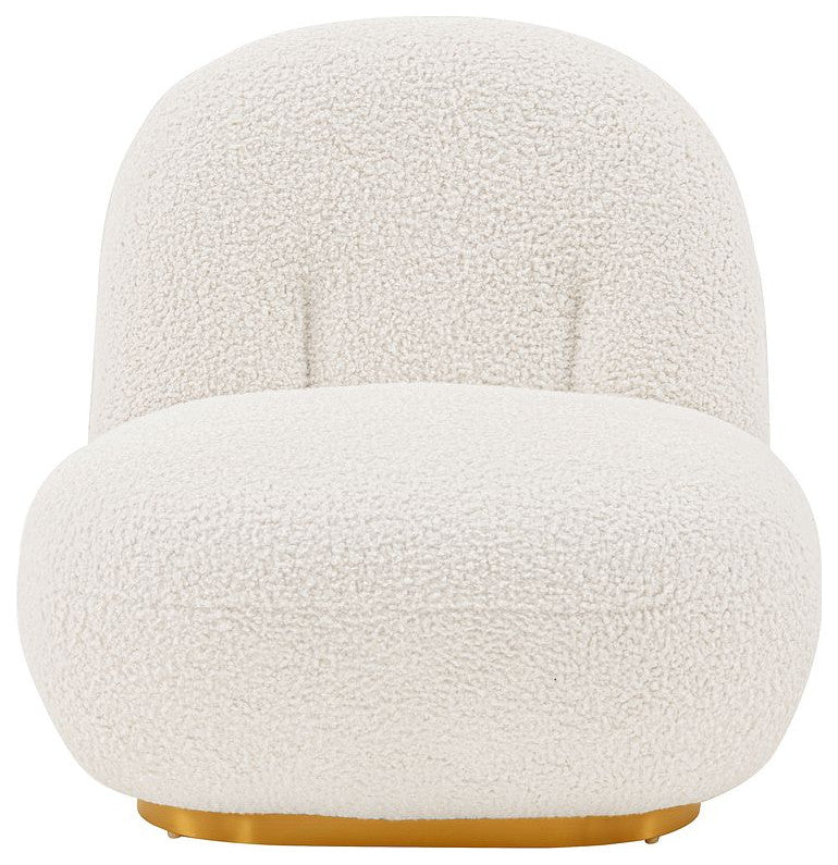 Manhattan Comfort Edina Accent Chair