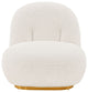 Manhattan Comfort Edina Accent Chair