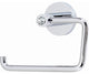 Alno Modern Tissue Holder in Polished Chrome