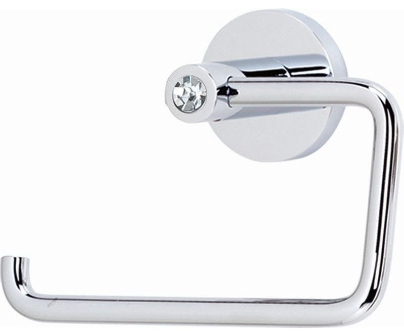 Alno Modern Tissue Holder in Polished Chrome