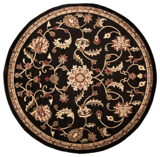 Riley Area Rug, 8' Round