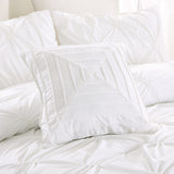 Eli Luxury 6 Piece Comforter Set, Multiple Color, Queen