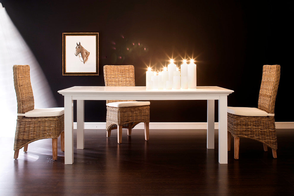 Halifax Dining Table, 71''