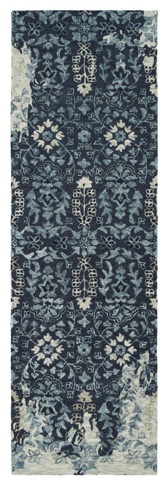 Kaleen Elijah Rug, 8''x10''