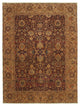 Rug N Carpet - Handwoven Oriental 9' 2" x 12' 5" Oversize Oushak Area Rug
