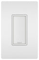 Full Night Light With Adjustable Light Levels, White