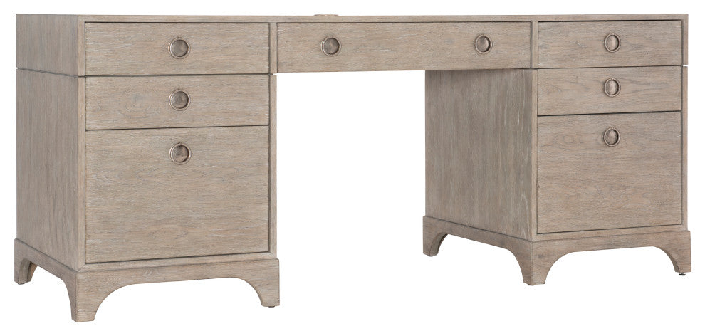 Bernhardt Workspace Forsyth Desk