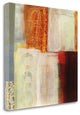 "Warmth IV" By Jane Davies, Giclee Print on Gallery Wrap Canvas, Ready to Hang